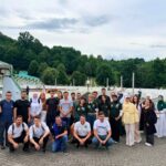 Mladi i volonteri očistili Memorijalni centar Srebrenica nakon komemoracije