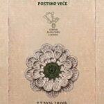 Dušom za Srebrenicu: Poetsko veče sjećanja u Lukavcu Centar za kulturu Lukavac