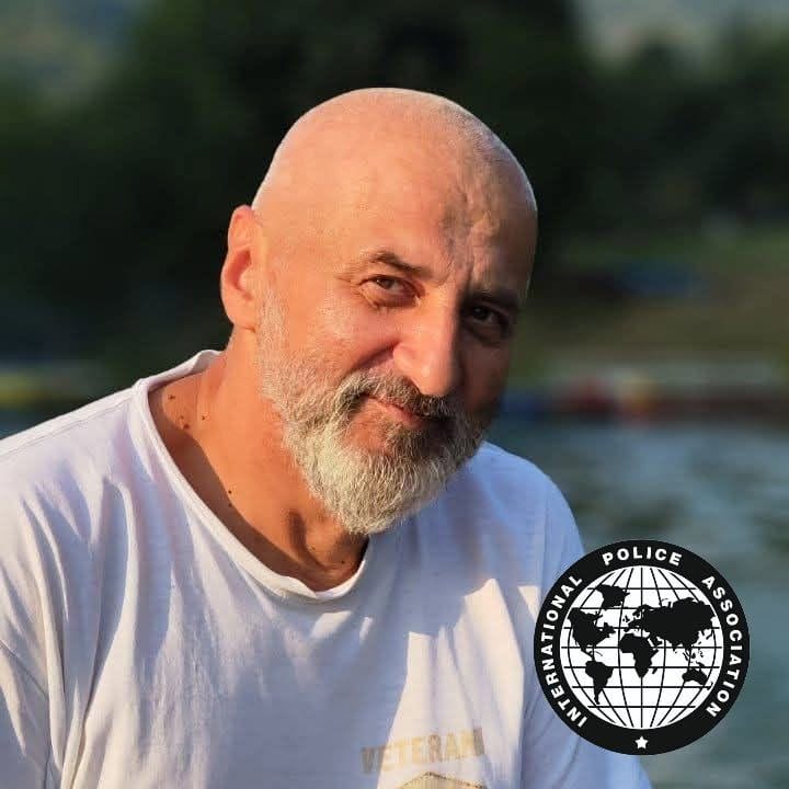 damir zgodic