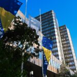 Dan je žalosti u Federaciji BiH zbog smrti pet planinara na Elbrusu Dan žalosti, FBiH, BIH