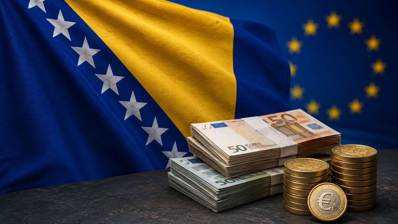 delegacija eu u bih