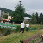 Počela prva faza preventivne deratizacije na području Grada Tuzle Počela prva faza preventivne deratizacije na području Grada Tuzle