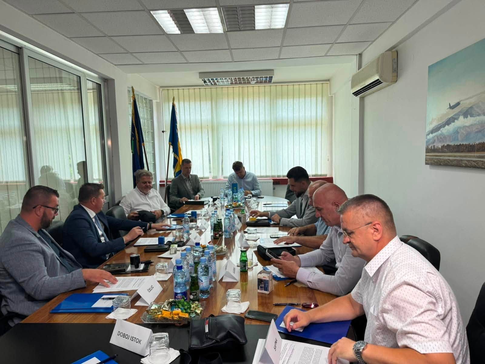 Sanacija tuzlanskih ulica: Vlada TK odobrila 795.000 KM za šest projekata