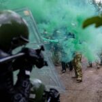 Pripadnici EUFOR-a iz tri zemlje izveli veliku vojnu vježbu u BiH