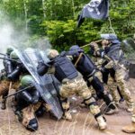 EUFOR u Mostaru demonstrira vojnu spremnost u vježbi „Brzi odgovor 2026“