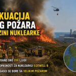 Evakuacija zbog požara u blizini nuklearke Sizewell B u Velikoj Britaniji