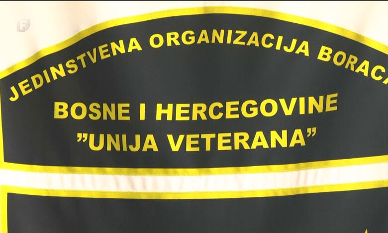 Unija veterana Unija veterana