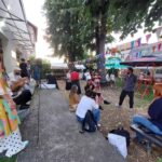 Urban BeaTZ ART Weekend otvorio vrata posjetiocima, program se nastavlja i danas