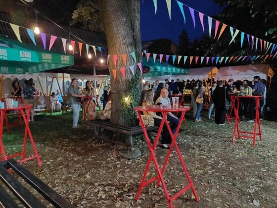 Urban BeaTZ ART Weekend otvorio vrata posjetiocima, program se nastavlja i danas