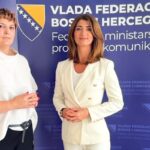 Federalno ministarstvo izdvojilo više od tri miliona KM za RTV djelatnost Federalno ministarstvo izdvojilo više od tri miliona KM za RTV djelatnost