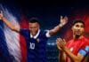 Hoće li Mbappe ostati najbolji strijelac Mundijala? Messi danas ima posljednju riječ Francuska u polufinalu Svjetskog prvenstva nakon pobjede nad Marokom