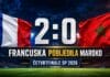 Francuska pobijedila Maroko i izborila polufinale, evo ko još igra za prolaz Francuska pobijedila Maroko 2:0 u četvrtfinalu Svjetskog prvenstva 2026
