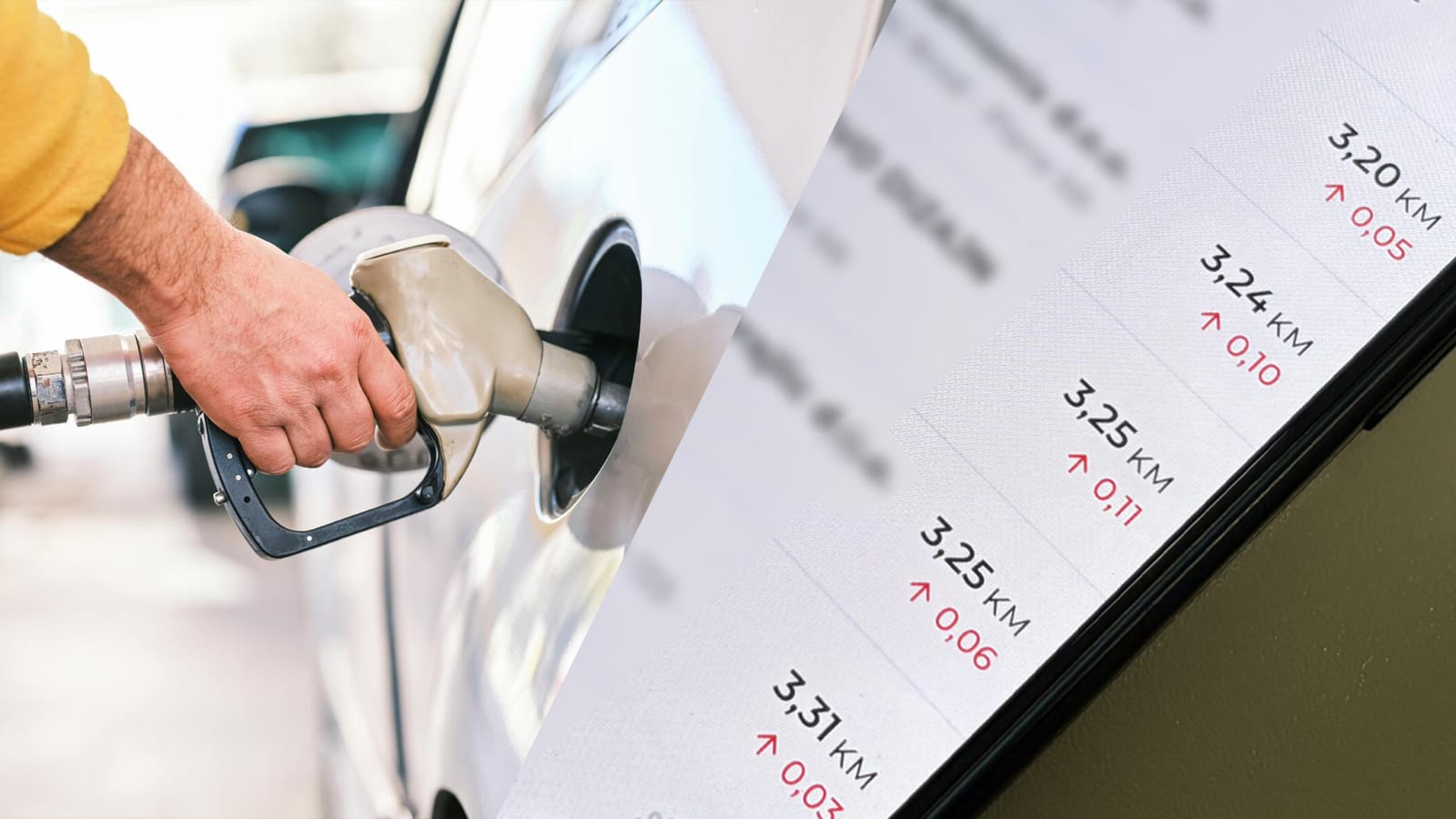 cijene goriva ponovno divljaju