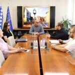 Grad Tuzla podržava inicijative za mlade, ravnopravnost i inkluziju Grad Tuzla podržava inicijative za mlade, ravnopravnost i inkluziju