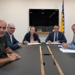 Za nastavak rekonstrukcije magistralnog vrelovoda u Tuzli osigurano dodatnih 1,8 miliona KM