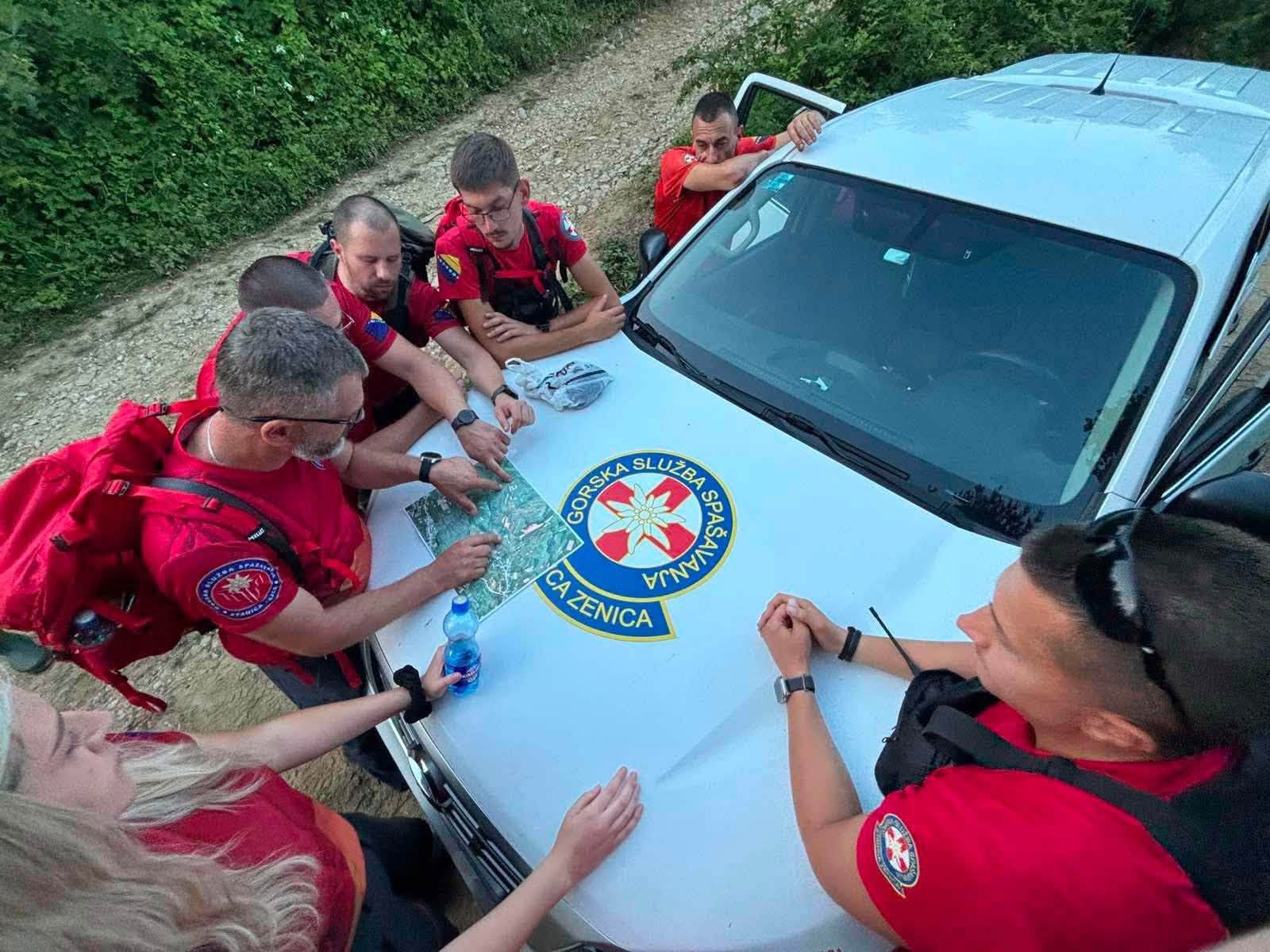 Vlada FBiH izdvaja 70.000 KM za povratak preživjelih i transport tijela stradalih planinara