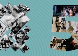 Večeras završni koncert učesnika Tuzla Guitar Weeka 2026