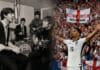 Hey Jude krije grešku koju su Beatlesi ostavili u pjesmi, 58 godina kasnije ponovo je pjeva cijeli stadion Hey Jude, The Beatles u studiju i Jude Bellingham pred navijačima Engleske