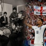 Hey Jude, The Beatles u studiju i Jude Bellingham pred navijačima Engleske