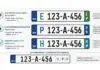 Posebne registarske oznake za električna i hibridna vozila mogle bi biti uvedene u BiH