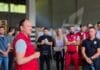 Federacija BiH formira prvi hitni medicinski tim za katastrofe Federacija BiH formira prvi hitni medicinski tim za katastrofe