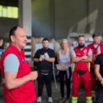 Federacija BiH formira prvi hitni medicinski tim za katastrofe Federacija BiH formira prvi hitni medicinski tim za katastrofe