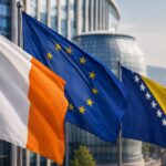 Irska predsjedava Vijećem EU: Šta to znači za Bosnu i Hercegovinu?