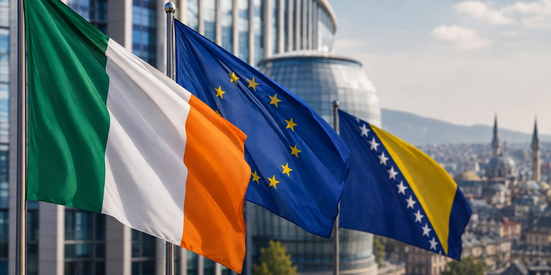 irska-predsjedava-vijecem-eu-bih Irska predsjedava Vijećem EU: Šta to znači za Bosnu i Hercegovinu?