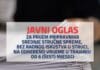 Federalno ministarstvo objavilo javni oglas za prijem pripravnika Federalno ministarstvo objavilo javni oglas za prijem pripravnika