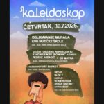 Kaleidoskop večeras donosi noć hardcorea, punka i metala