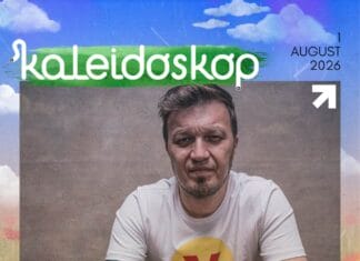 Bliži se Kaleidoskop u Tuzli, muzičko finale donosi Edu Maajku, LET 3 i Sassju
