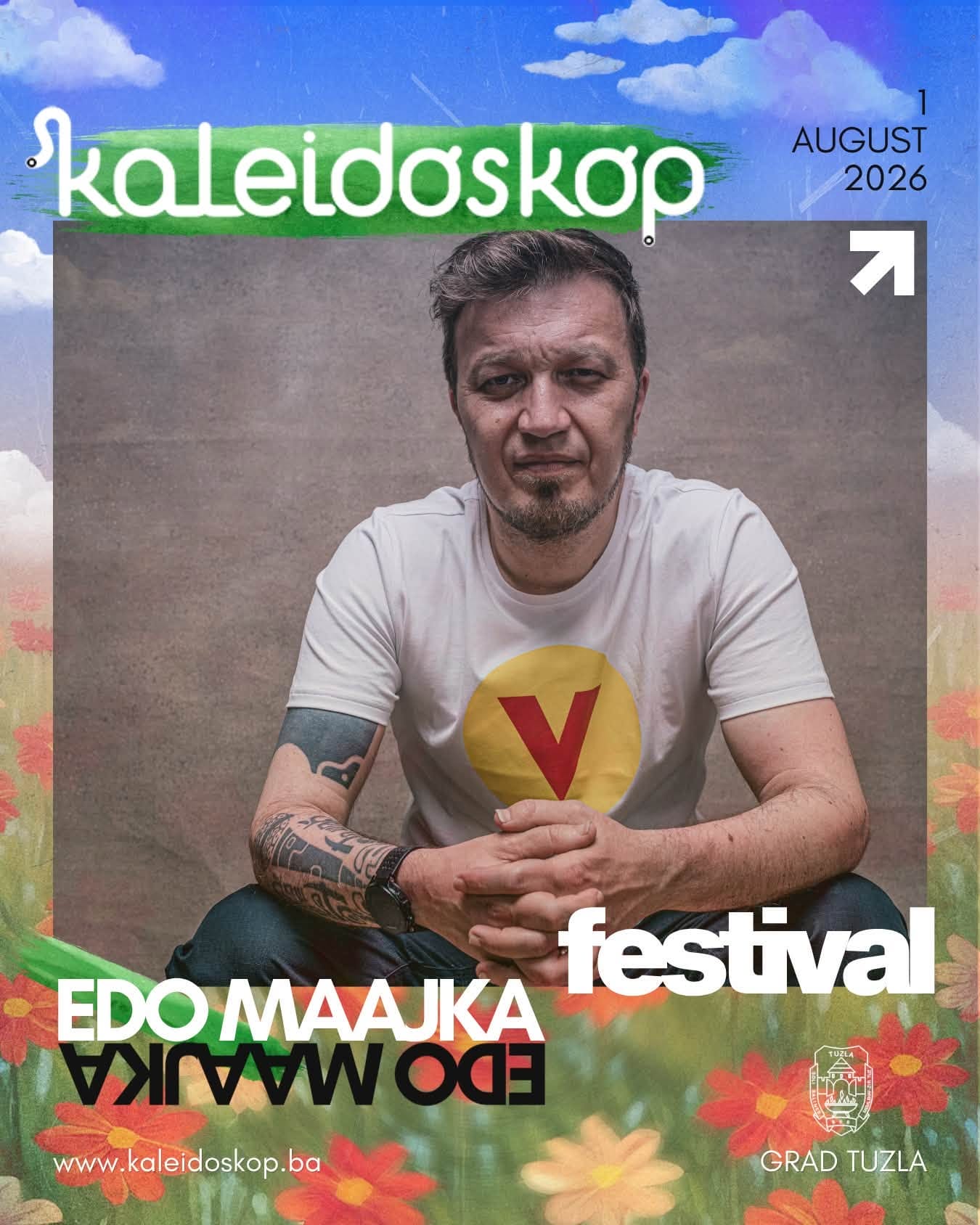kaleidoskop