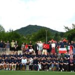 U Potočarima otvoren međunarodni omladinski kamp sa 75 volontera iz 13 zemalja