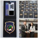 Uručene službene legitimacije i značke tužiocima Kantonalnog tužilaštva TK