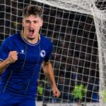 Glasajte za gol Kerima Alajbegovića, FIFA ga uvrstila među najljepše na Mundijalu Glasajte za gol Kerima Alajbegovića, FIFA ga uvrstila među najljepše na Mundijalu
