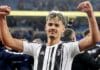 Kerim Alajbegović u Juventusu: Postignut dogovor, uskoro ljekarski pregled Kerim Alajbegović u Juventusu: Postignut dogovor, uskoro ljekarski pregled