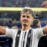 Kerim Alajbegović u Juventusu: Postignut dogovor, uskoro ljekarski pregled