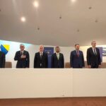 Dijaspora BiH važan oslonac domovine: Kongres okupio delegate iz 20 zemalja Dijaspora BiH važan oslonac domovine: Kongres okupio delegate iz 20 zemalja