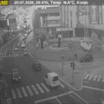 Gužve na M-17: Kolona pred Konjicem duga i do 17 kilometara Gužve na M-17: Kolona pred Konjicem duga i do 17 kilometara