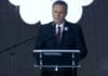 Bećirović u Potočarima: Srebrenica je univerzalna opomena čovječanstvu