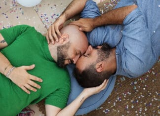 Federacija BiH priprema zakon o životnom partnerstvu osoba istog spola LGBTIQ