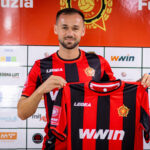 Marin Galić novi igrač Slobode, potpisao ugovor na godinu dana