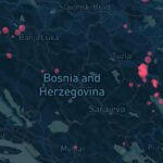Masovne grobnice žrtava genocida u Srebrenici: Gdje su otkrivene i koliko su udaljene od Potočara masovne grobnice žrtava genocida u Srebrenici
