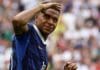 Kylian Mbappe najbolji strijelac Mundijala Kylian Mbappe najbolji strijelac Mundijala