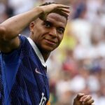 Kylian Mbappe najbolji strijelac Mundijala Kylian Mbappe najbolji strijelac Mundijala