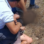 Tužilaštvo BiH preuzima slučaj vandalizma u Međugorju, osumnjičenom prijeti pritvor Vandalizam u Međugorju: Osumnjičeni muškarac uhapšen kod Ljubuškog