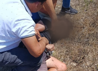 Vandalizam u Međugorju: Osumnjičeni muškarac uhapšen kod Ljubuškog