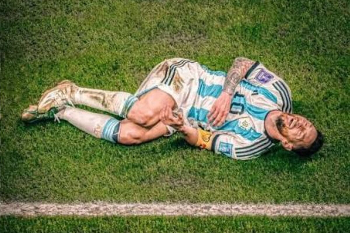 messi2 FIFA gubi novac nakon ispadanja velikih zvijezda sa Svjetskog prvenstva