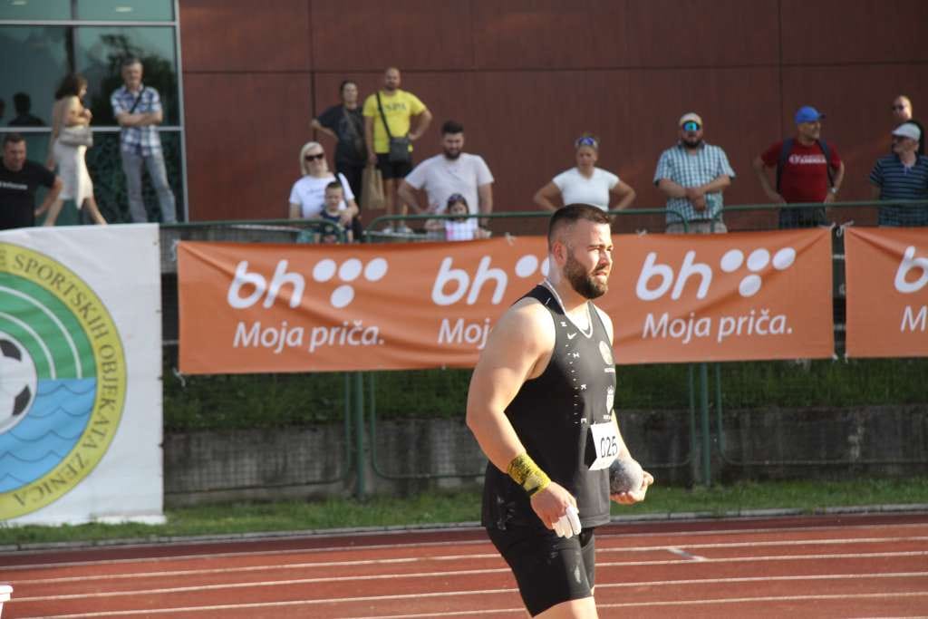mesud-pezer-1785431065 Mesud Pezer na Evropskom prvenstvu jedini predstavlja Bosnu i Hercegovinu