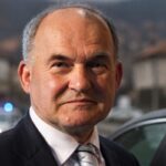 Mirsad Tokača priveden u Rogatici zbog zastave Republike BiH